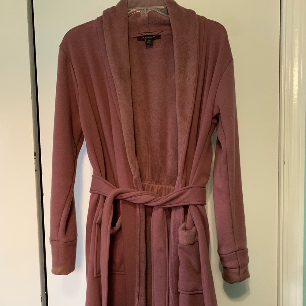 Comfy Robe